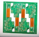 Flex-Rigid PCB layer2-2