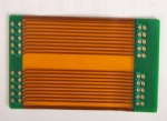Flex-Rigid PCB layer4-5