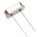 Crystals and Oscillators